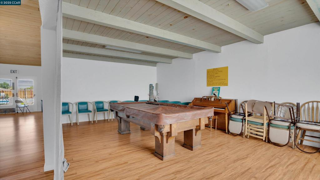 Other - Manufactured In Park