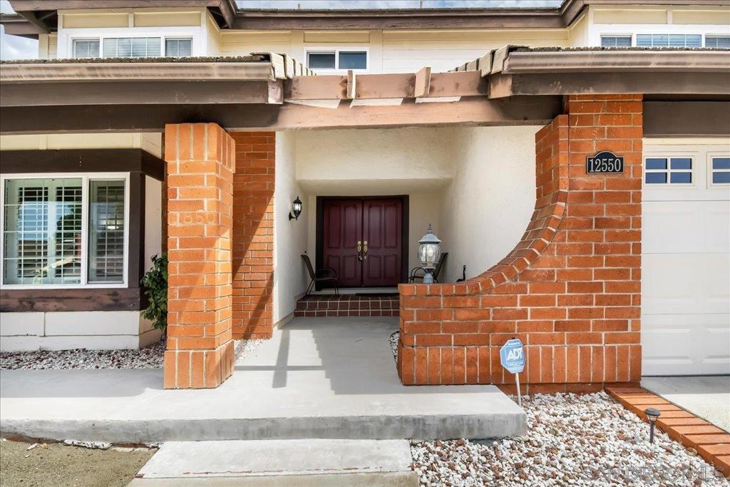 12550 Shropshire Ln LN, San Diego CA 92128