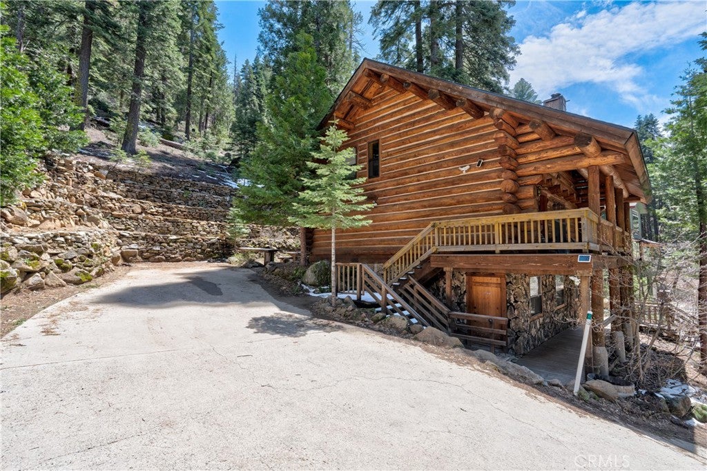 7426 Henness Ridge Road