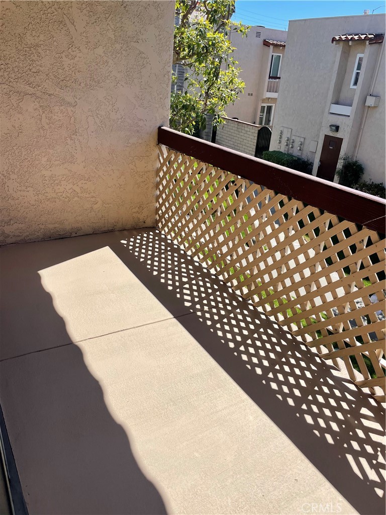 700 W La Veta Avenue G8