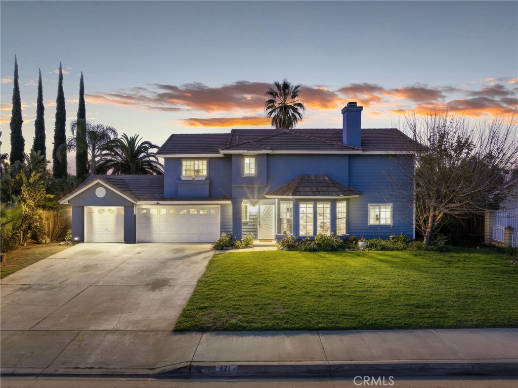 821 E Etiwanda