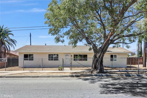 Photo of 7716 Juniper Avenue, Fontana, CA 92336 (MLS # WS26192670)