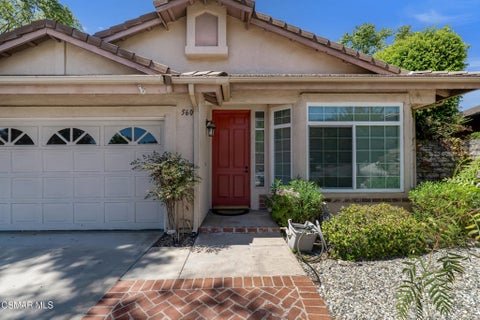 Tiny photo for 560 Timberwood Avenue, Thousand Oaks, CA 91360 (MLS # 226004329)