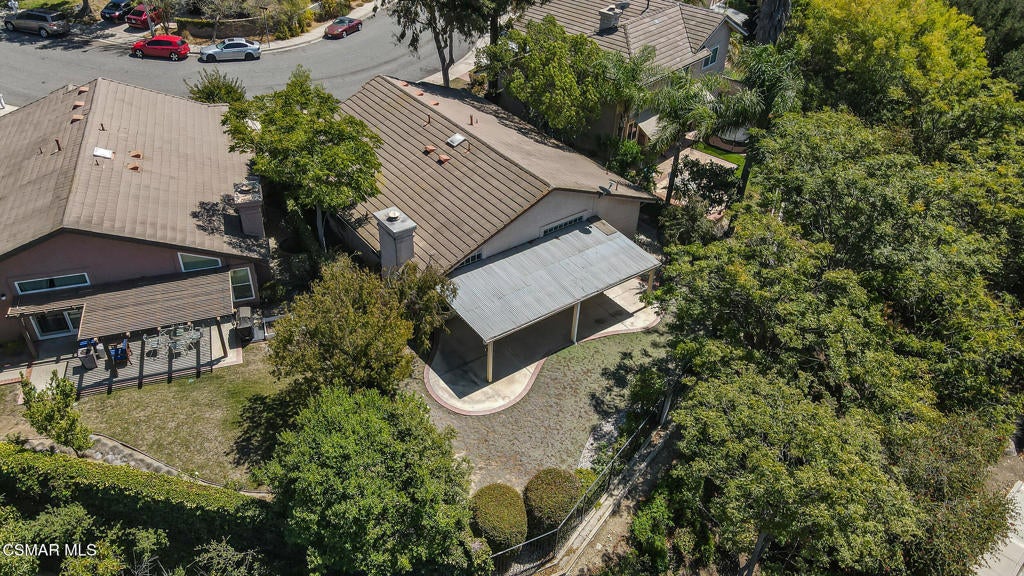 560 Timberwood Avenue