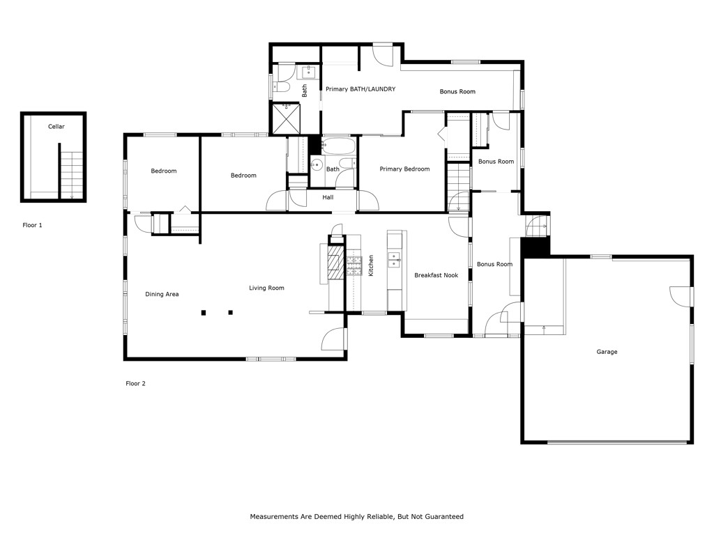 9080 Santa Lucia Road