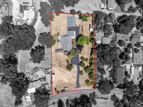 Photo of 9080 Santa Lucia Road, Atascadero, CA 93422 (MLS # NS25192447)