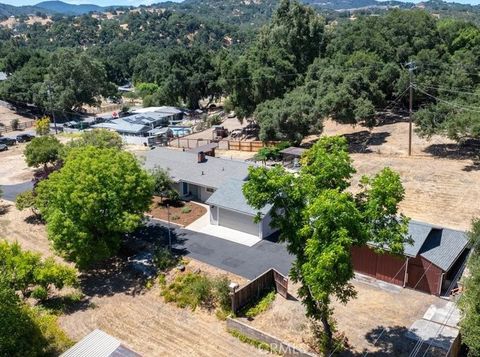 Photo of 9080 Santa Lucia Road, Atascadero, CA 93422 (MLS # NS25192447) Photo of 9080 Santa Lucia Road, Atascadero, CA 93422 (MLS # NS25192447)