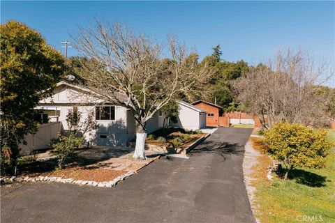 Photo of 9080 Santa Lucia Road, Atascadero, CA 93422 (MLS # NS25192447)