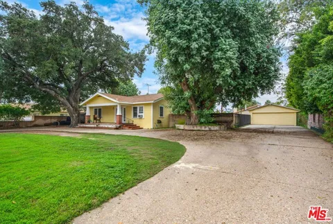 7231 Vanalden Avenue, Reseda, CA 91335 - MLS#: 25619587