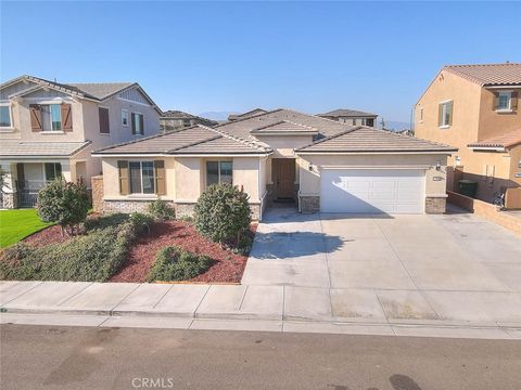 12914 Shorthorn Eastvale CA 92880