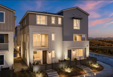 Photo of 43849 WHITE SAGE Way, Temecula, CA 92590 (MLS # OC26204858)