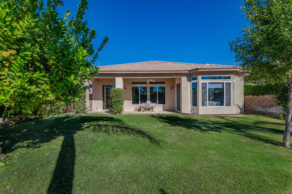 Heritage Palms CC - Residential