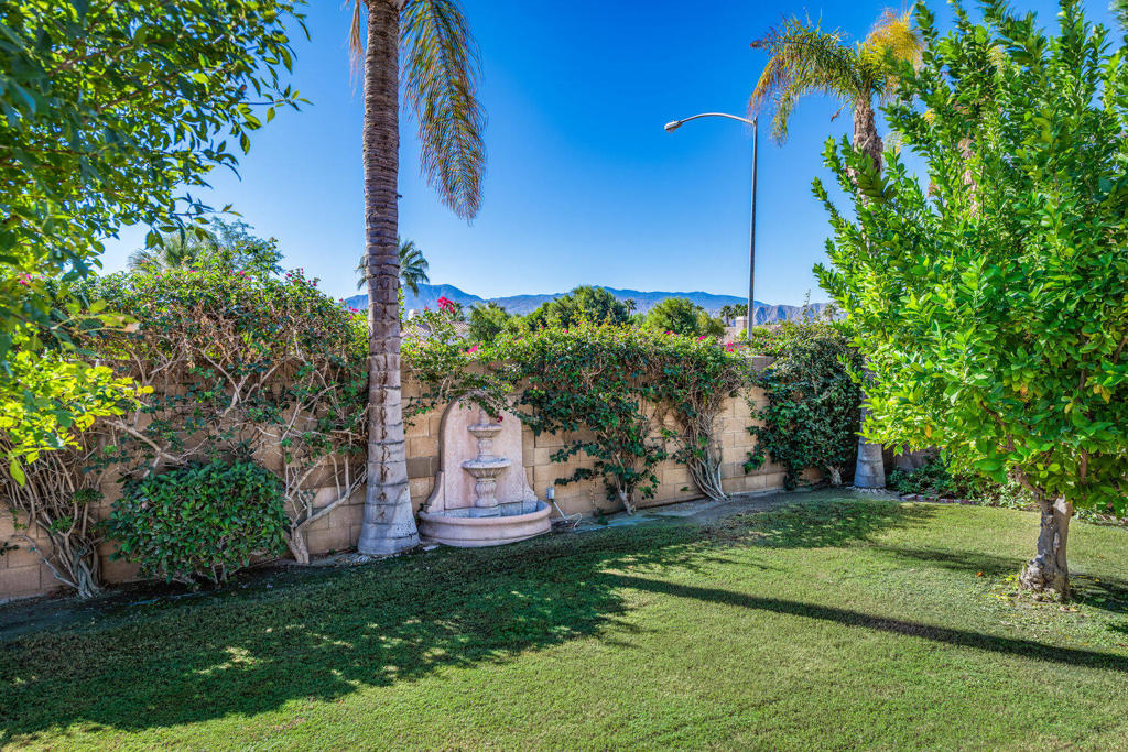 Heritage Palms CC - Residential