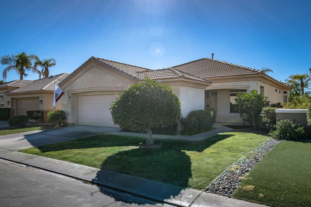 Heritage Palms CC - Residential