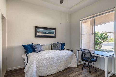 Photo of 80187 Royal Birkdale Drive, Indio, CA 92201 (MLS # 219137998DA)