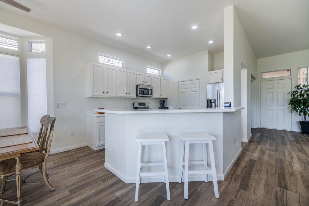 Heritage Palms CC - Residential