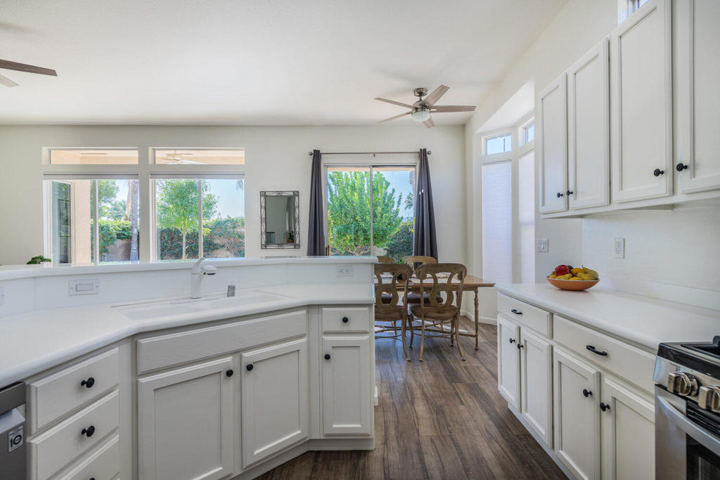 Heritage Palms CC - Residential