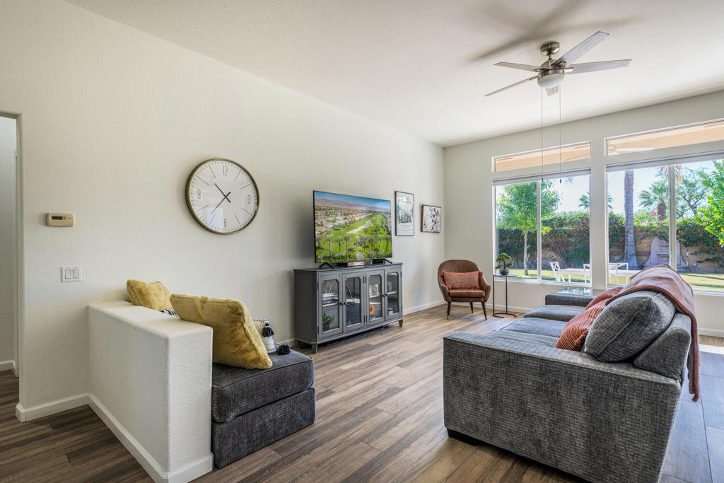 Heritage Palms CC - Residential