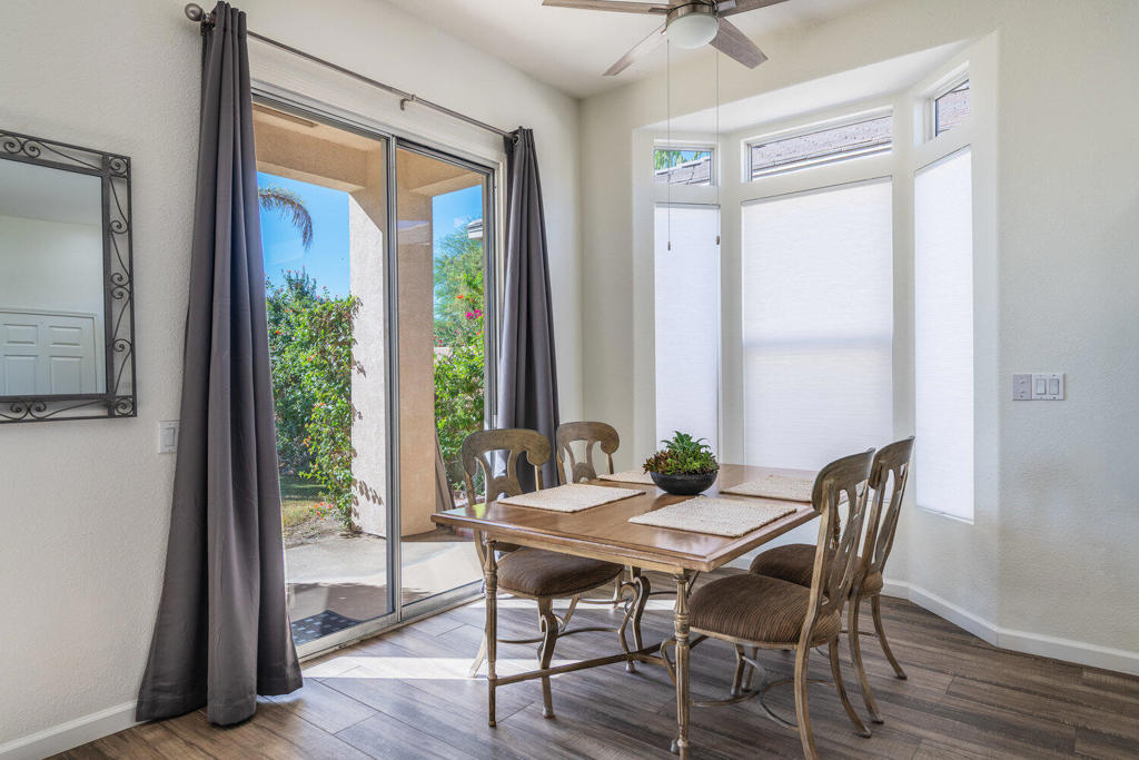 Heritage Palms CC - Residential