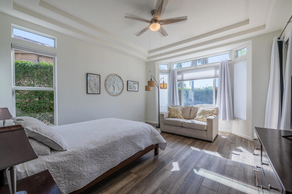 Heritage Palms CC - Residential