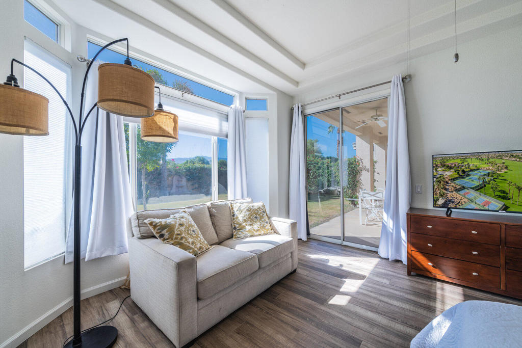 Heritage Palms CC - Residential