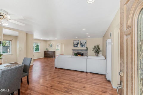Tiny photo for 3287 Curt Drive, Camarillo, CA 93010 (MLS # V1-38376)