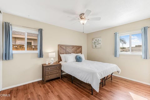 Tiny photo for 3287 Curt Drive, Camarillo, CA 93010 (MLS # V1-38376)