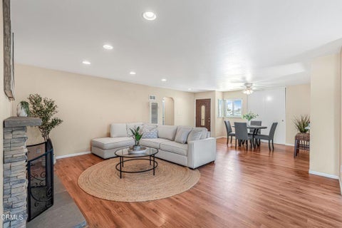 Tiny photo for 3287 Curt Drive, Camarillo, CA 93010 (MLS # V1-38376)