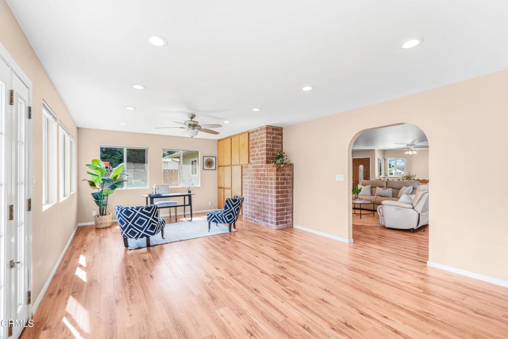 3287 Curt Drive