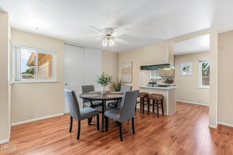 Tiny photo for 3287 Curt Drive, Camarillo, CA 93010 (MLS # V1-38376)