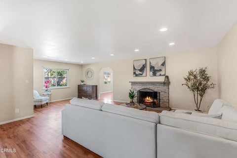 Tiny photo for 3287 Curt Drive, Camarillo, CA 93010 (MLS # V1-38376)
