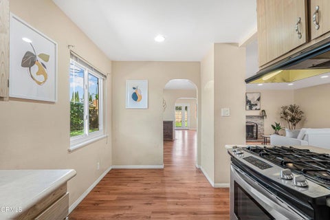 Tiny photo for 3287 Curt Drive, Camarillo, CA 93010 (MLS # V1-38376)