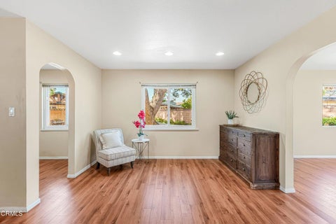 Tiny photo for 3287 Curt Drive, Camarillo, CA 93010 (MLS # V1-38376)