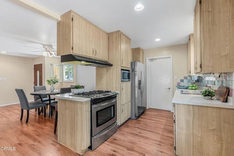 Tiny photo for 3287 Curt Drive, Camarillo, CA 93010 (MLS # V1-38376)