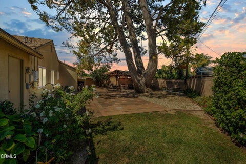 Tiny photo for 3287 Curt Drive, Camarillo, CA 93010 (MLS # V1-38376)