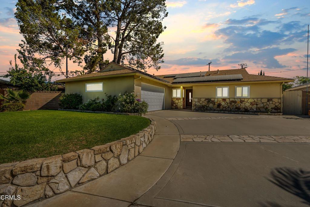 3287 Curt Drive