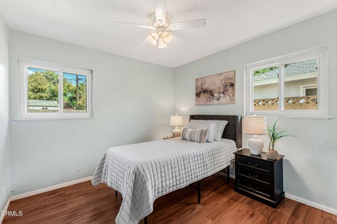 Tiny photo for 3287 Curt Drive, Camarillo, CA 93010 (MLS # V1-38376)