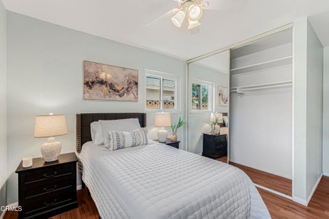 Tiny photo for 3287 Curt Drive, Camarillo, CA 93010 (MLS # V1-38376)