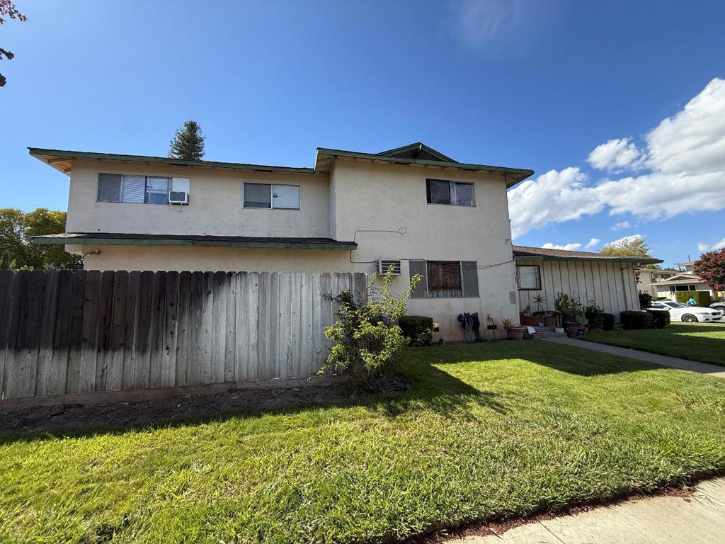 Properties 3 1210 Juniper Drive