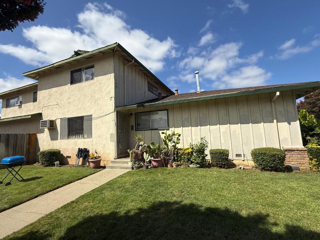 Properties 2 1210 Juniper Drive