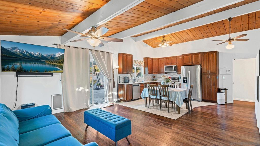 Santee - Residential