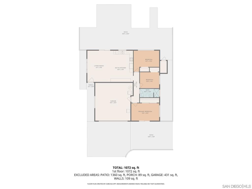 Santee - Residential