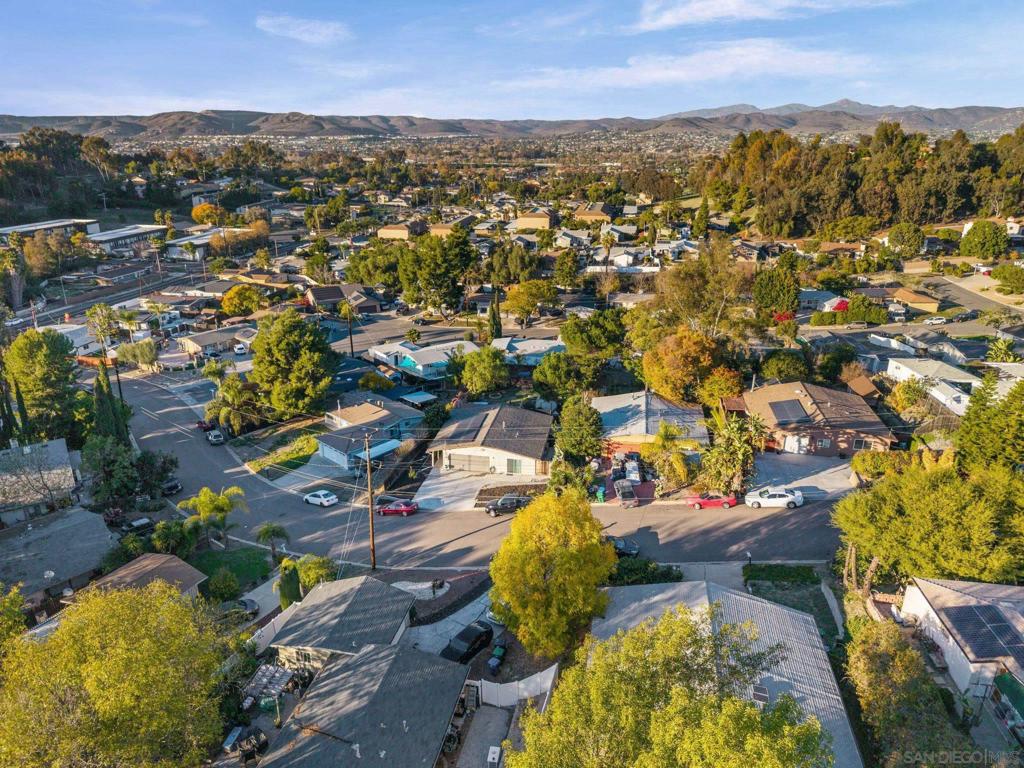 Santee - Residential