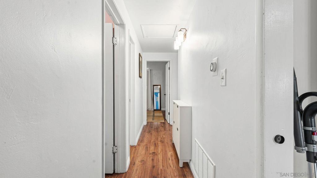 Santee - Residential