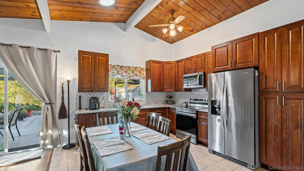 Santee - Residential