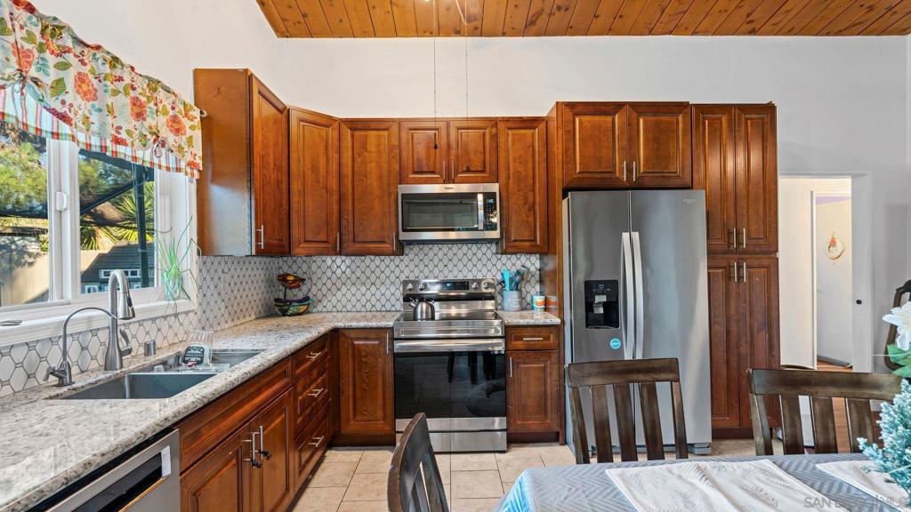 Santee - Residential