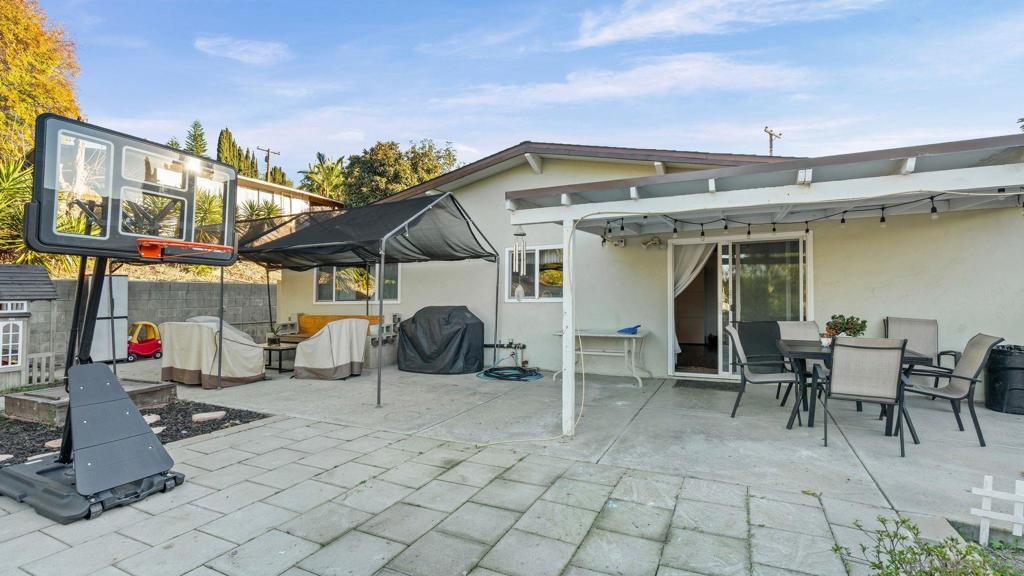 Santee - Residential