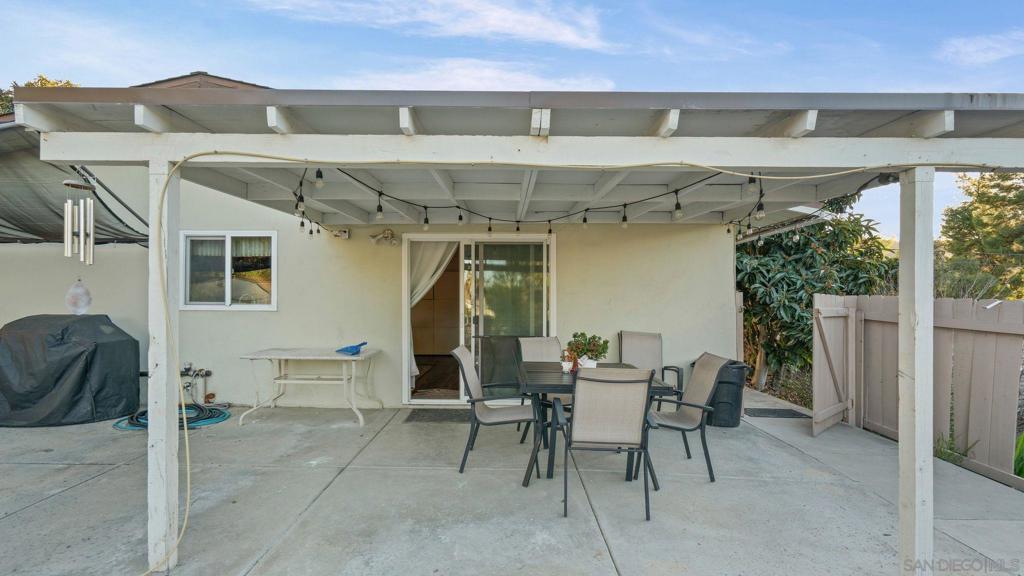 Santee - Residential