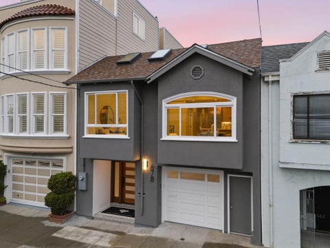 Photo of 678 23rd Avenue, San Francisco, CA 94121 (MLS # ML82060385)