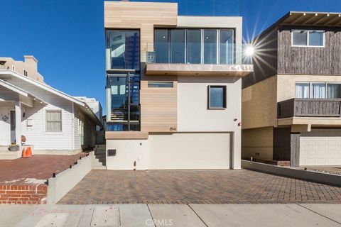 Photo of 814 Monterey Boulevard, Hermosa Beach, CA 90254 (MLS # SB25249808) Photo of 814 Monterey Boulevard, Hermosa Beach, CA 90254 (MLS # SB25249808)